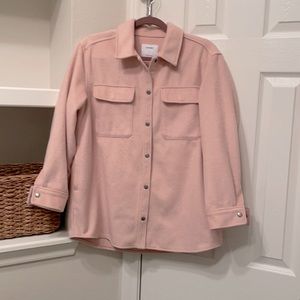 Old Navy Shirt shacket